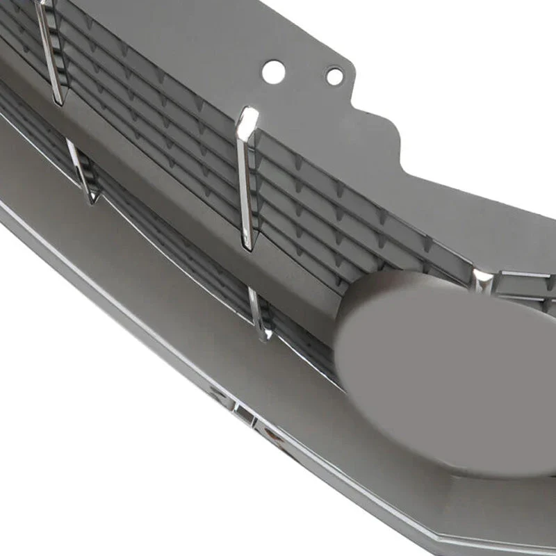 Front Bumper Upper Grille For 2010-2012 Cadillac SRX GM1200629 - Image 9