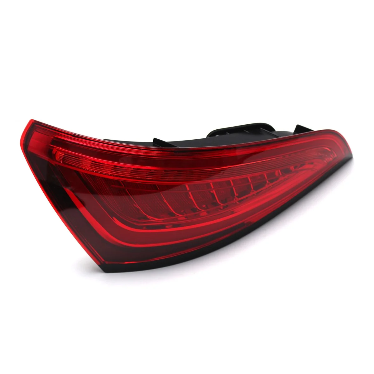 For 2013-2017 Audi Q5 SQ5 Left Side Rear Tail Light LED Lamp 8R0945093C - Image 3