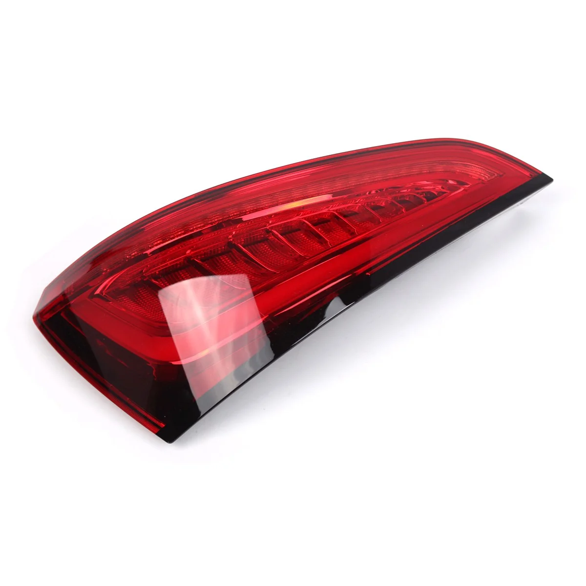 For 2013-2017 Audi Q5 SQ5 Left Side Rear Tail Light LED Lamp 8R0945093C - Image 4