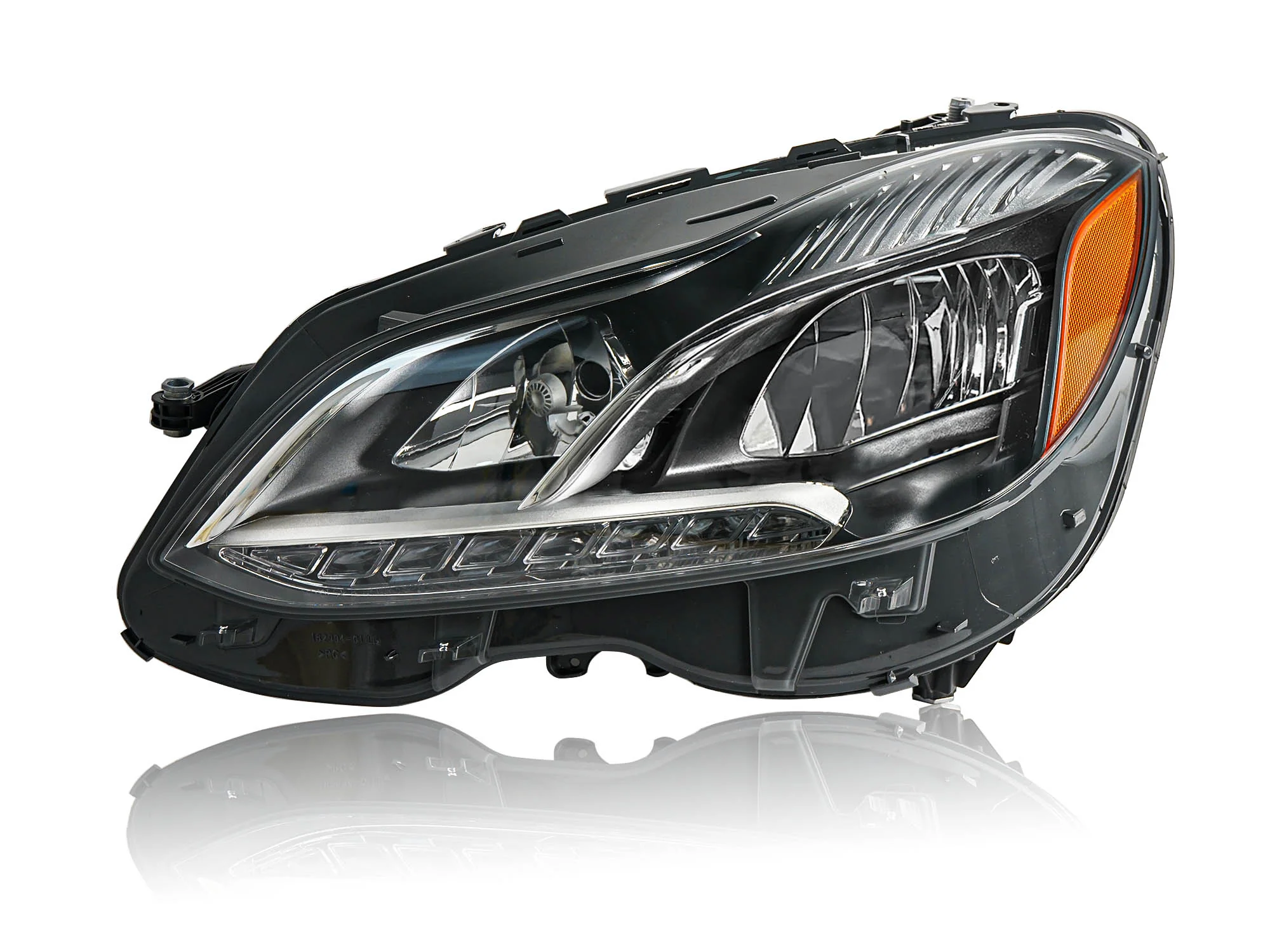 For Mercedes-Benz E250 E350 2014 2015 2016 W212 S212 LED Headlight Driver Left - Image 5