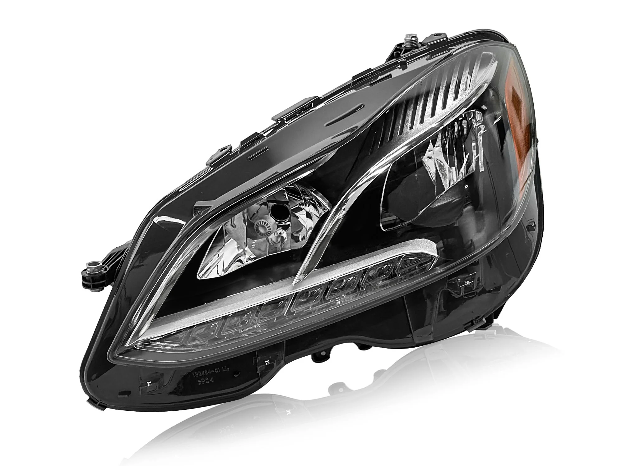 For Mercedes-Benz E250 E350 2014 2015 2016 W212 S212 LED Headlight Driver Left - Image 8