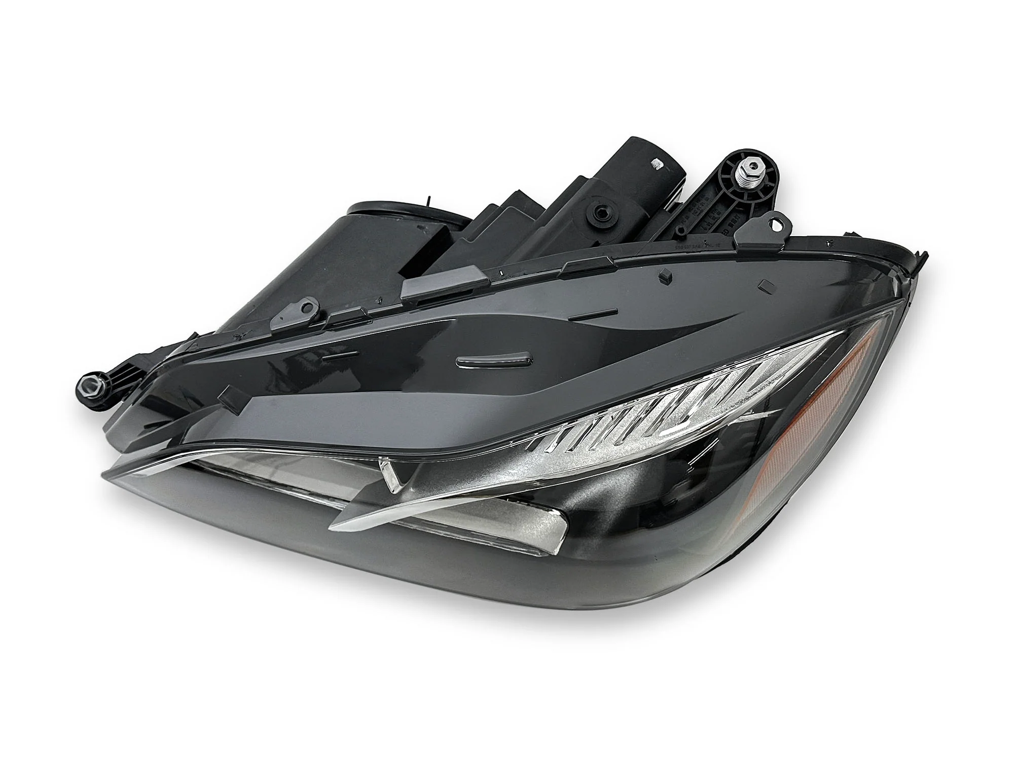 For Mercedes-Benz E250 E350 2014 2015 2016 W212 S212 LED Headlight Driver Left - Image 9