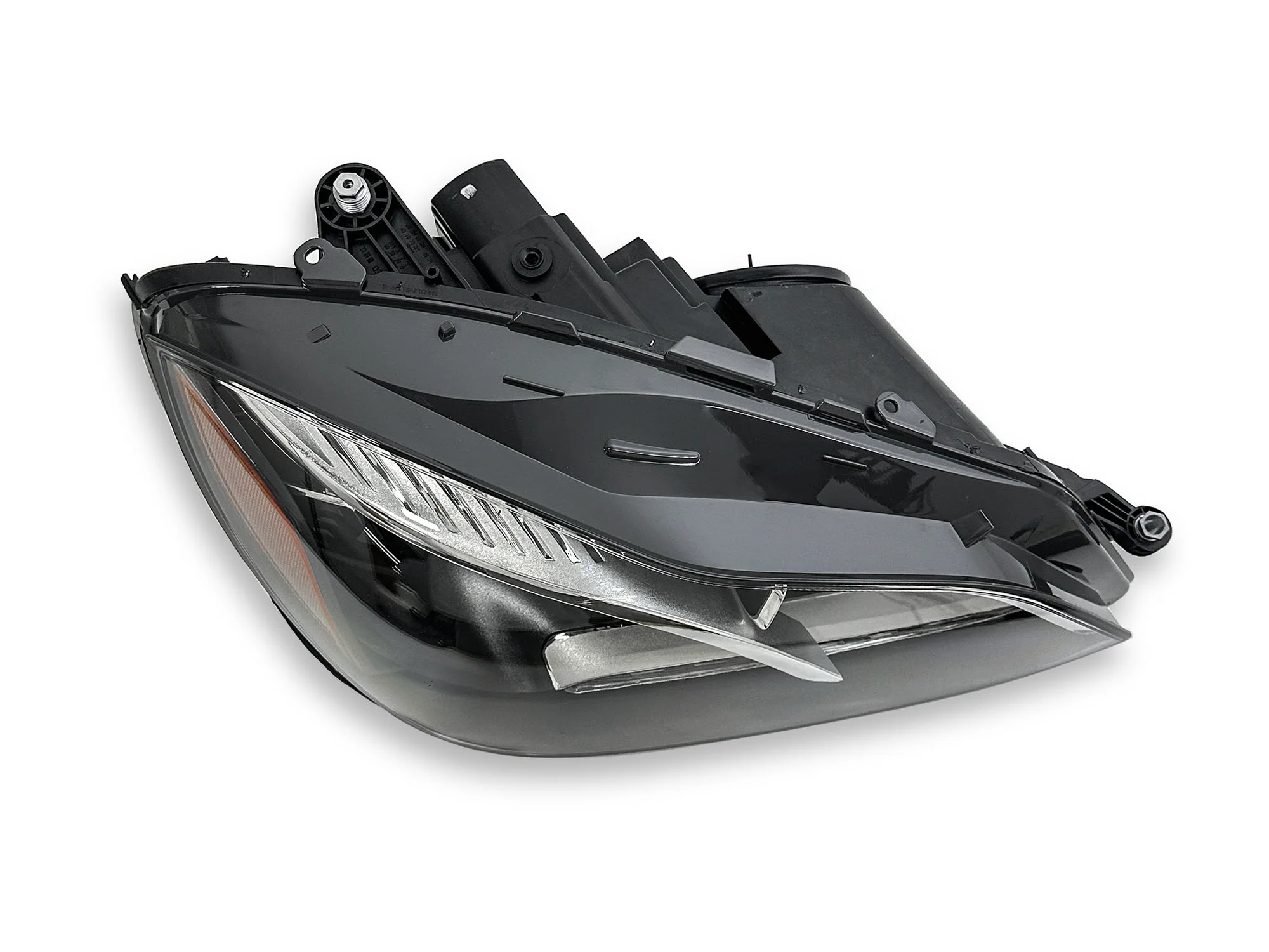 RH Halogen Headlight Fits Mercedes-Benz E-Class W212 Sedan/Wagon 2014-2016 - Image 9