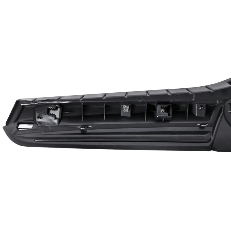 Chrome Front Bumper Grille Grill Assembly For 2014-2018 Subaru Forester - Image 8