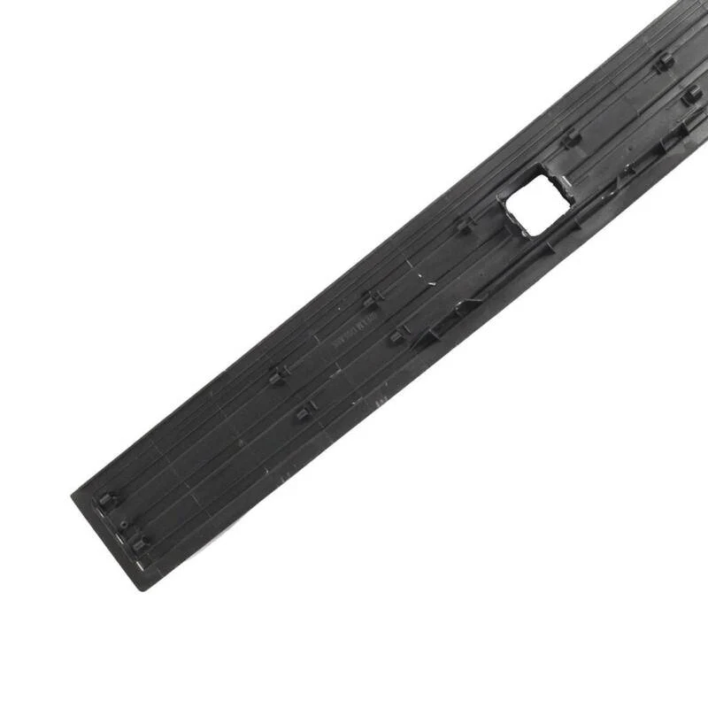 Tailgate Moulding Cover With Flexible Step For 2015-2019 Ford F-150 - Image 11