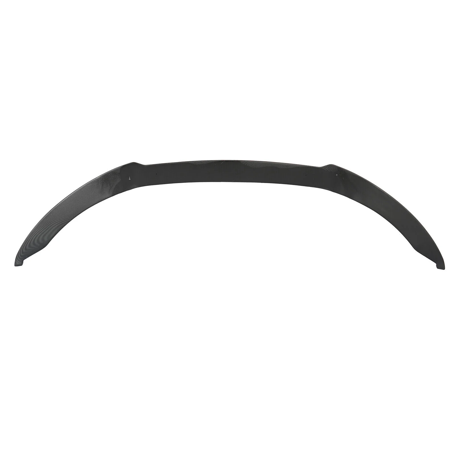 For 2015-2020 M3 F80 M4 F82 F83 CS Style Front Bumper Lip Splitter Carbon Fiber - Image 10
