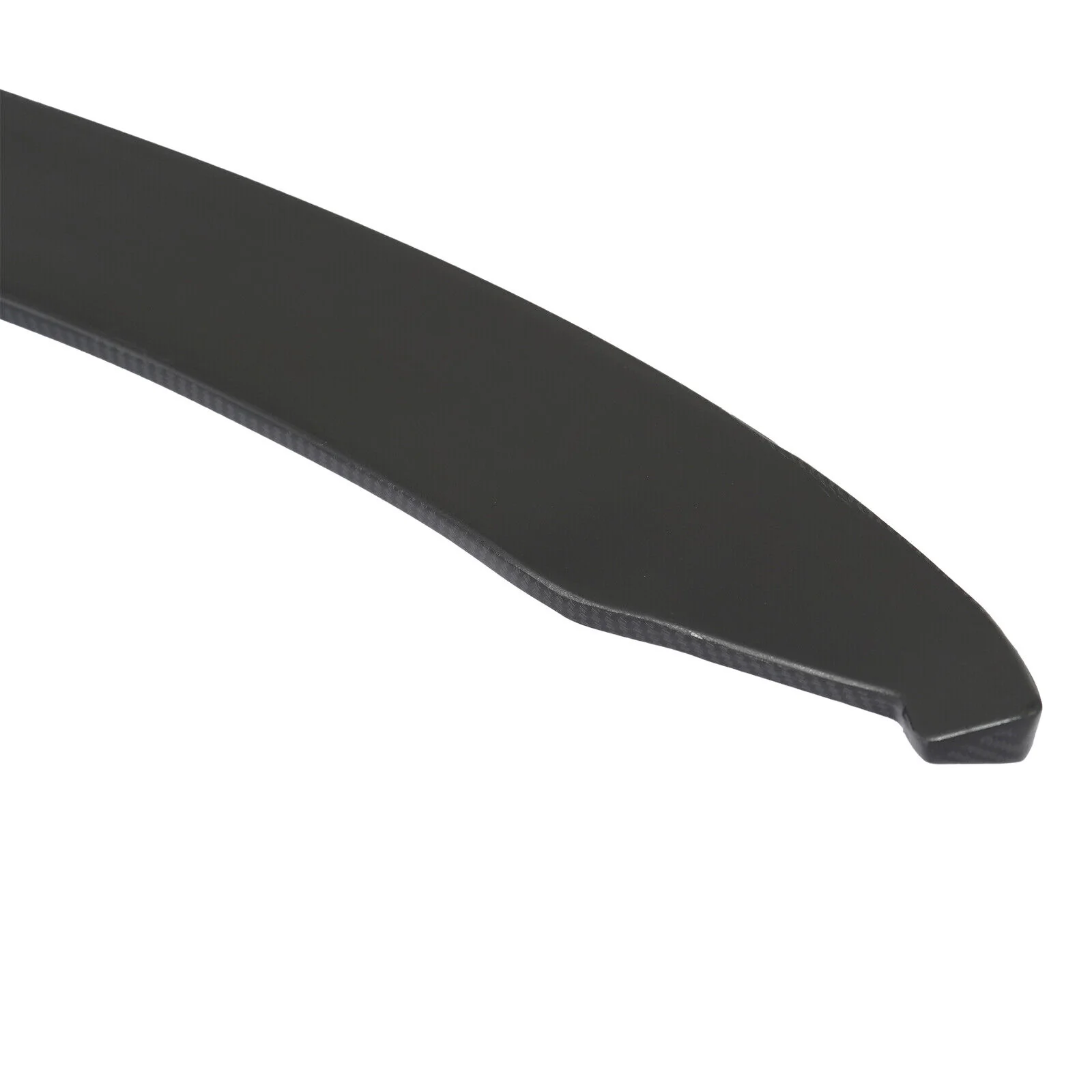 For 2015-2020 M3 F80 M4 F82 F83 CS Style Front Bumper Lip Splitter Carbon Fiber - Image 12