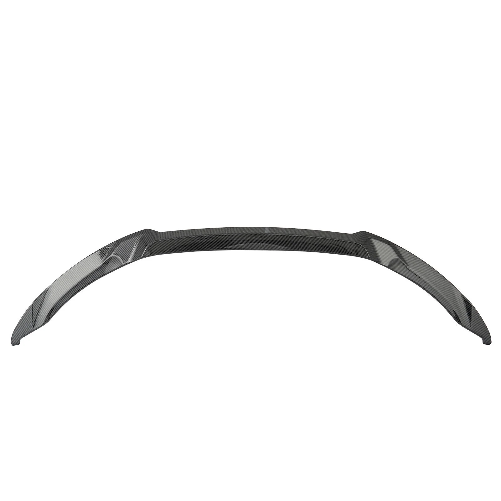 For 2015-2020 M3 F80 M4 F82 F83 CS Style Front Bumper Lip Splitter Carbon Fiber - Image 3