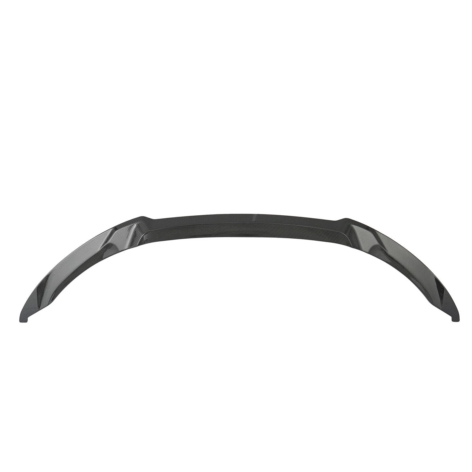 For 2015-2020 M3 F80 M4 F82 F83 CS Style Front Bumper Lip Splitter Carbon Fiber - Image 4