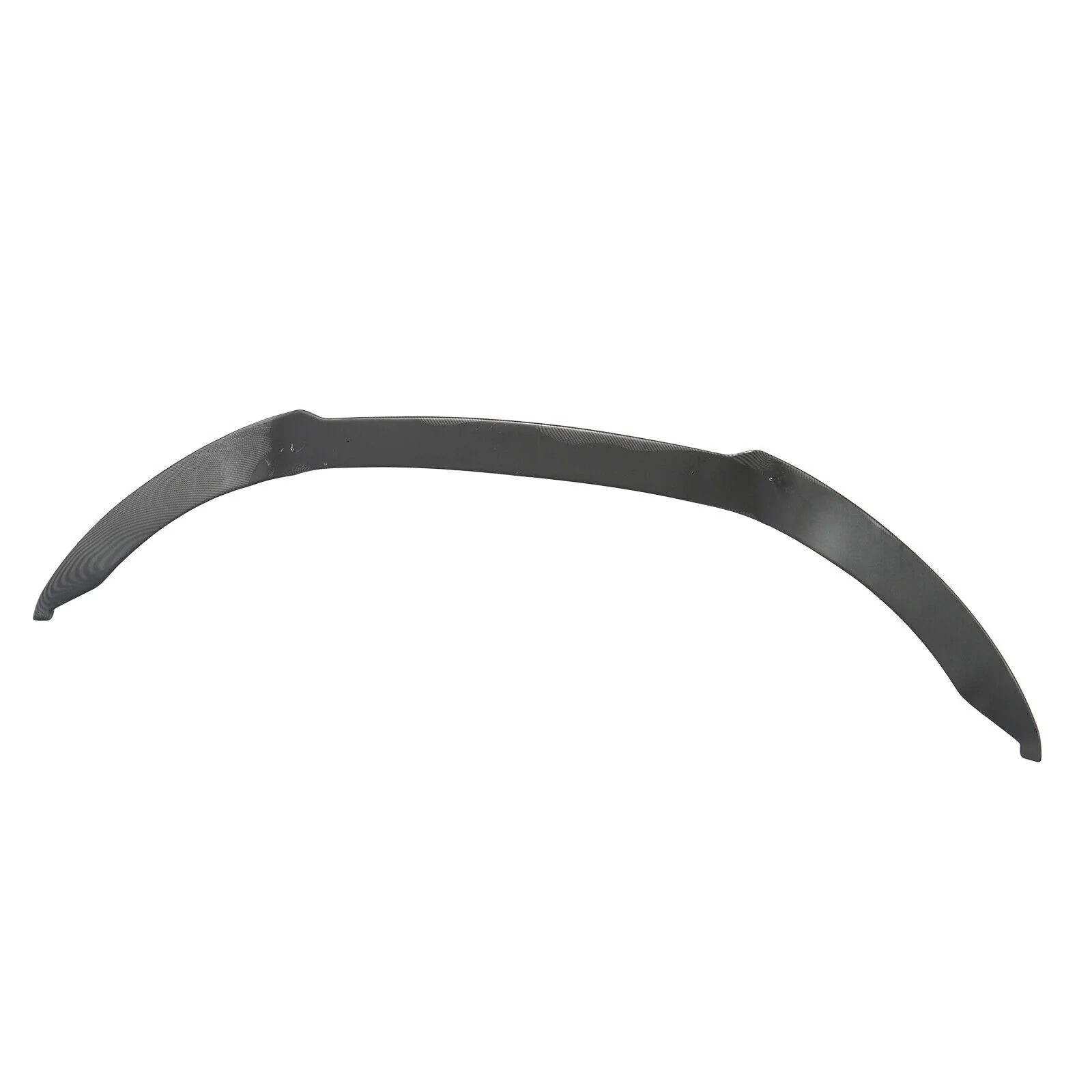 For 2015-2020 M3 F80 M4 F82 F83 CS Style Front Bumper Lip Splitter Carbon Fiber - Image 8