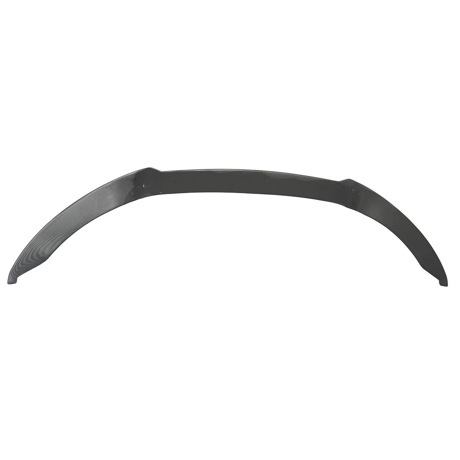 For 2015-2020 M3 F80 M4 F82 F83 CS Style Front Bumper Lip Splitter Carbon Fiber - Image 9