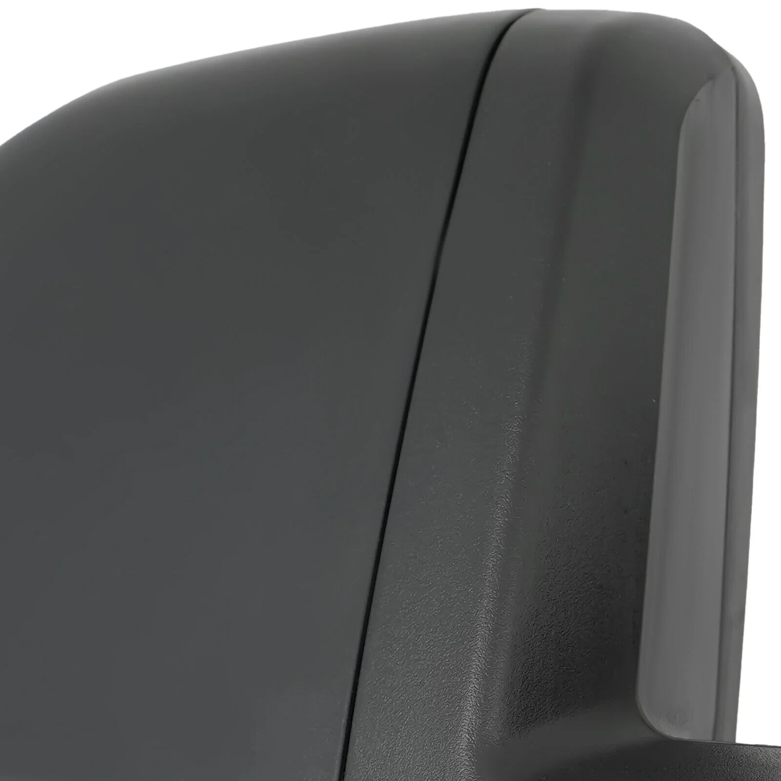 For 2015-2022 Ram Promaster City Non-heated Door Side Rear View Mirror Assembly Manual Right Side - Image 12