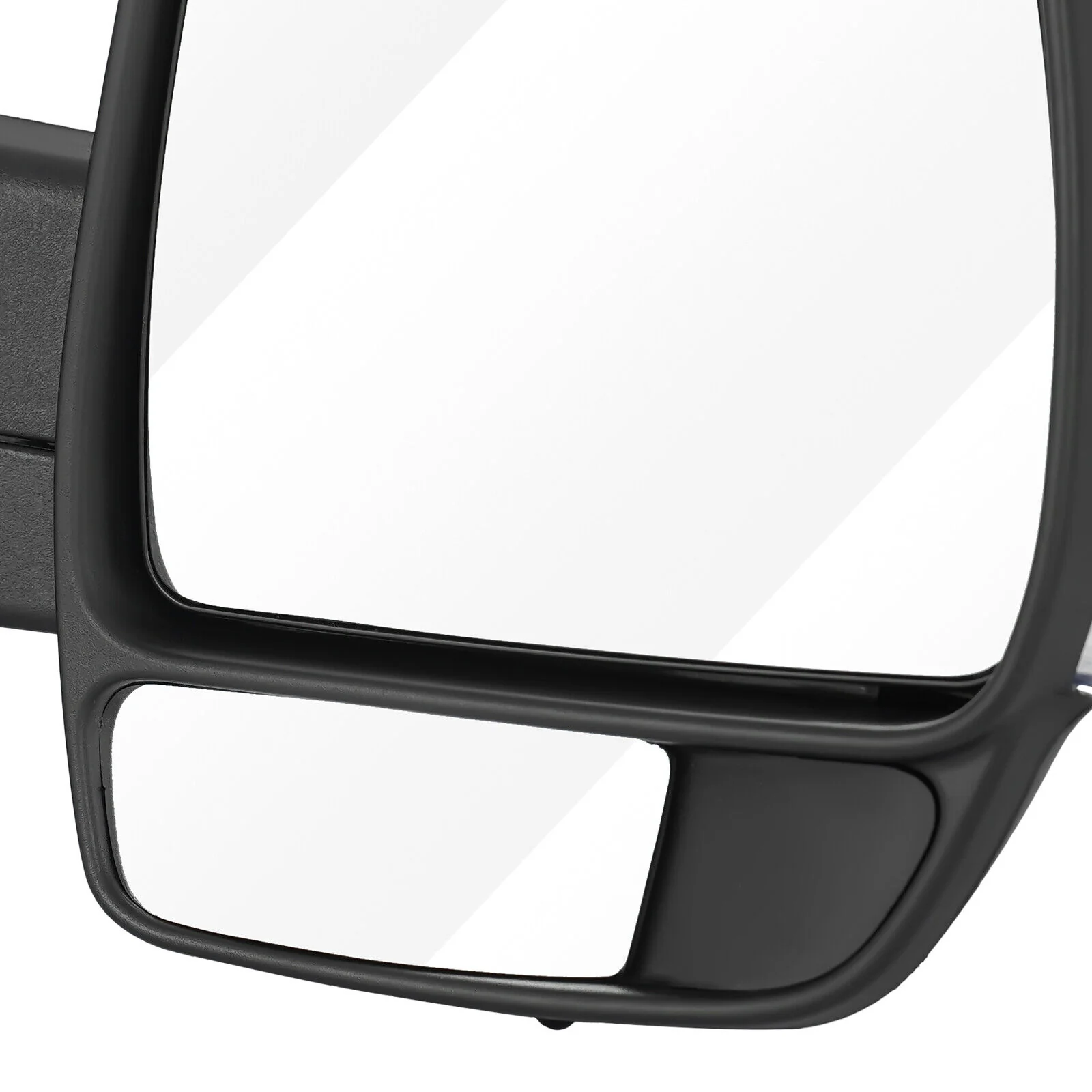 For 2015-2022 Ram Promaster City Non-heated Door Side Rear View Mirror Assembly Manual Right Side - Image 9