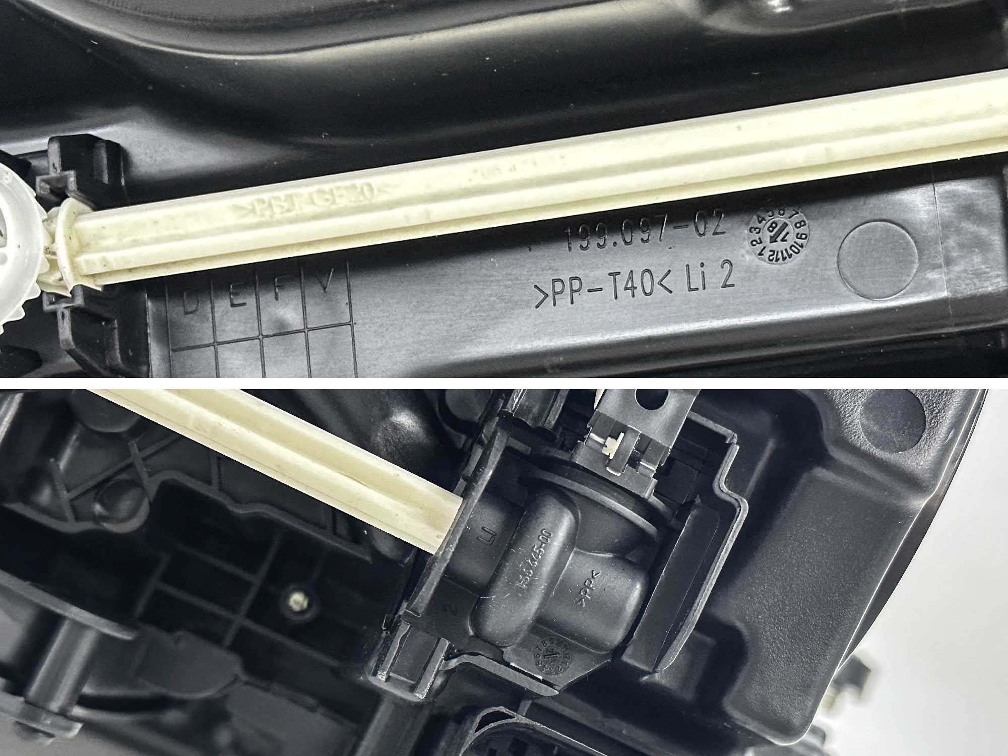 For 2017-2020 For Mercedes Benz E-Class W213 LED Headlight Right Passenger Side [RH] - Image 11