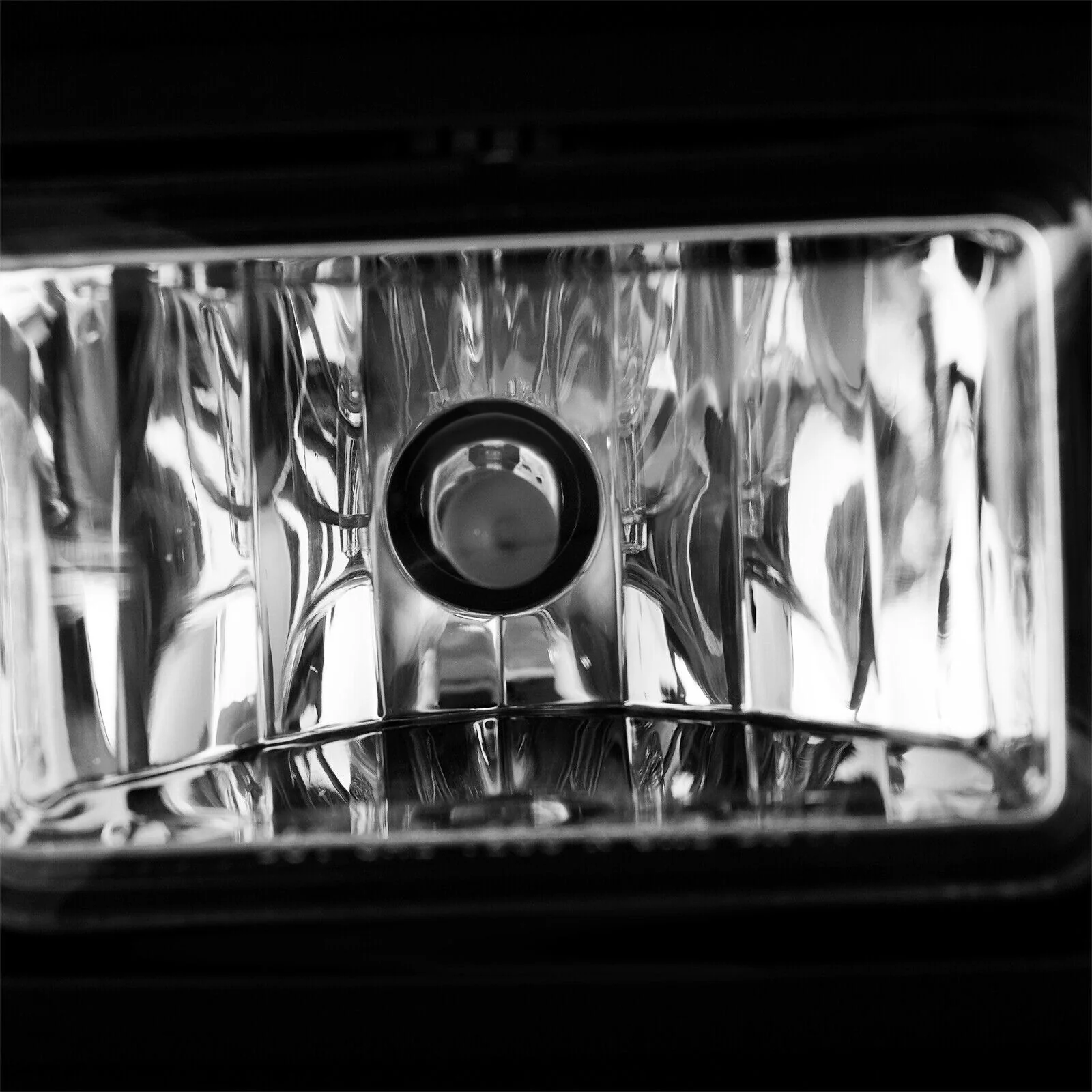 For 2018-2020 Ford F-150 Halogen Fog Lights Driving Lamps Left & Right Side Set - Image 5