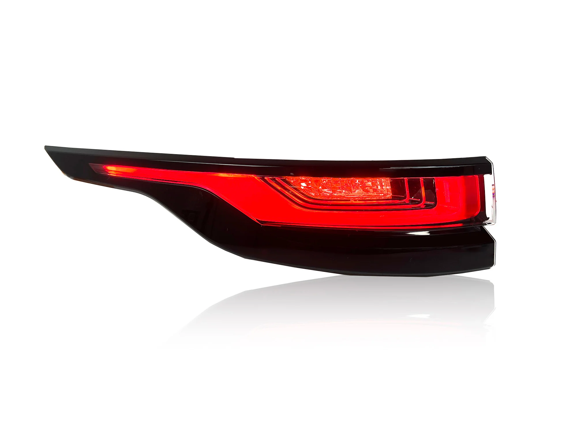 For 2018-2023 Land Rover Velar L560 Left Driver Rear Outer Tail Light Assembly - Image 5