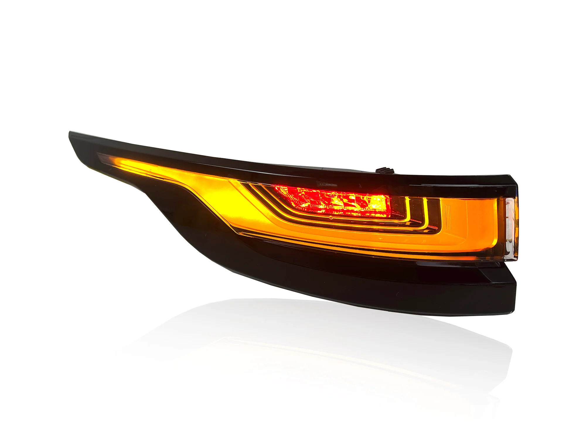 For 2018-2023 Land Rover Velar L560 Left Driver Rear Outer Tail Light Assembly - Image 6