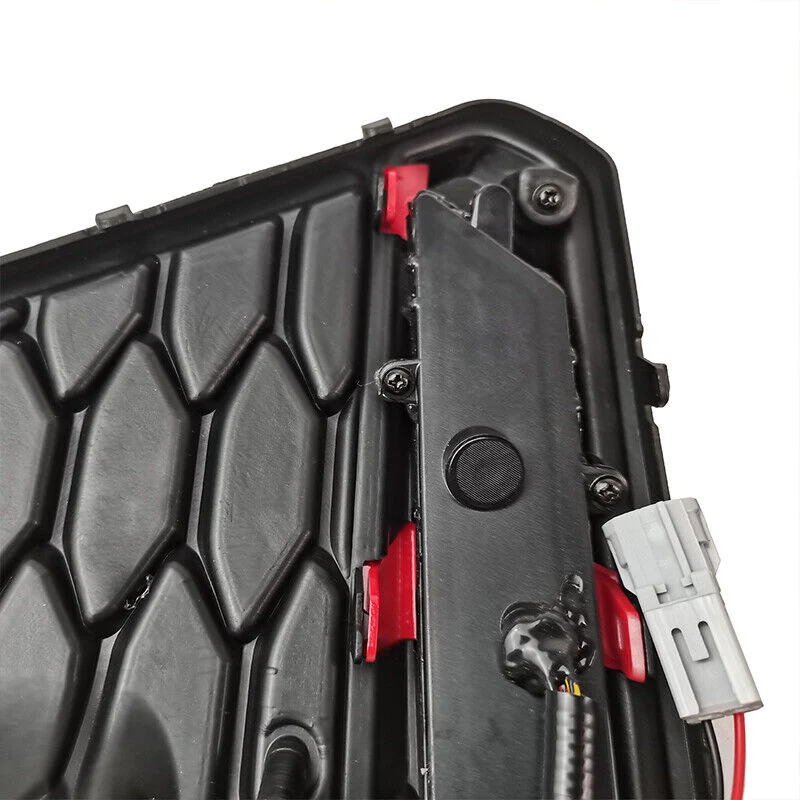 LED DRL Turn Signal Daytime Runing Light Pair For Subaru Forester 2019 2020 2021 - Image 10