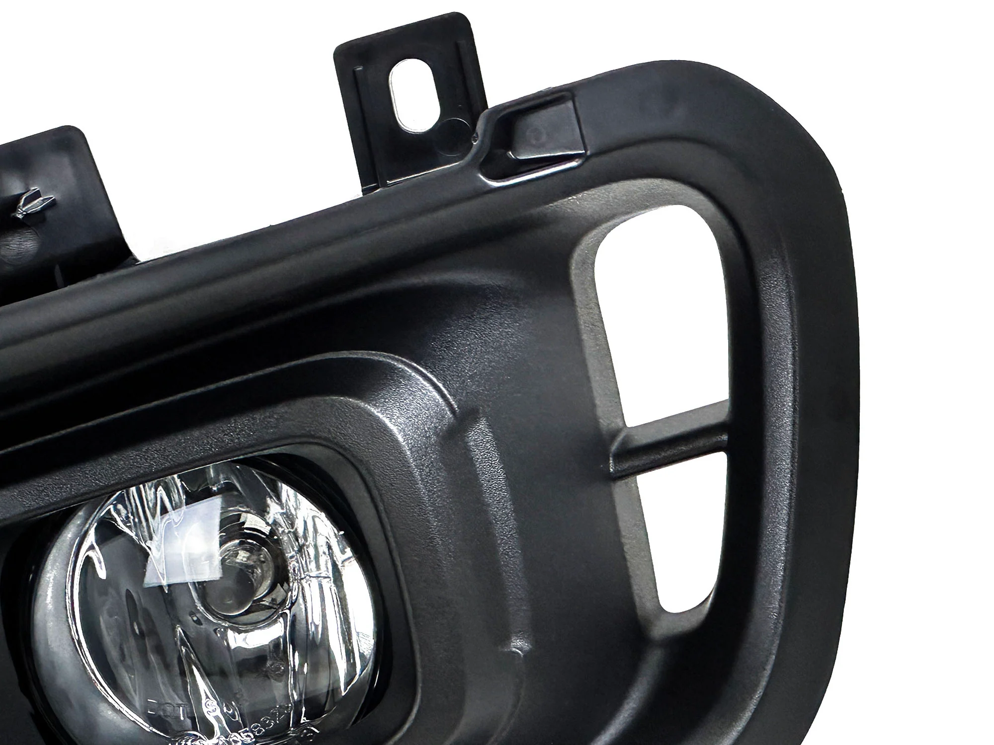 For 2019-2023 Ford Ranger OE Style Halogen Bumper Fog Lights Driving Lamps w/Switch - Image 6