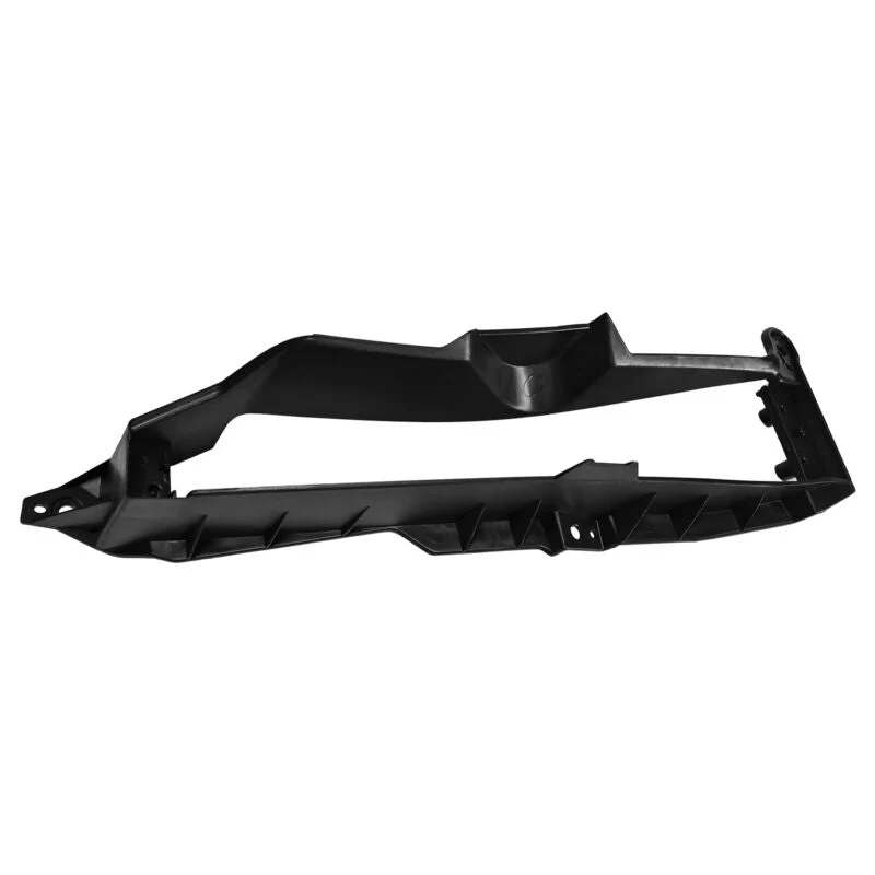 Front Grille Headlight Trim Fog Light Bracket for Honda CRV 2020-2022 - Image 10