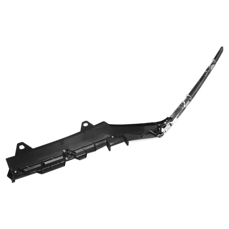 Front Grille Headlight Trim Fog Light Bracket for Honda CRV 2020-2022 - Image 11