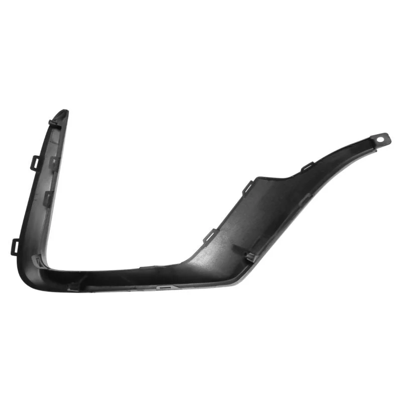 Front Grille Headlight Trim Fog Light Bracket for Honda CRV 2020-2022 - Image 12