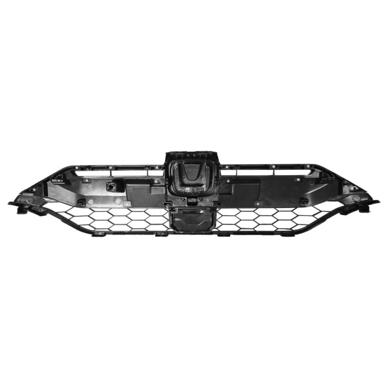 Front Grille Headlight Trim Fog Light Bracket for Honda CRV 2020-2022 - Image 14