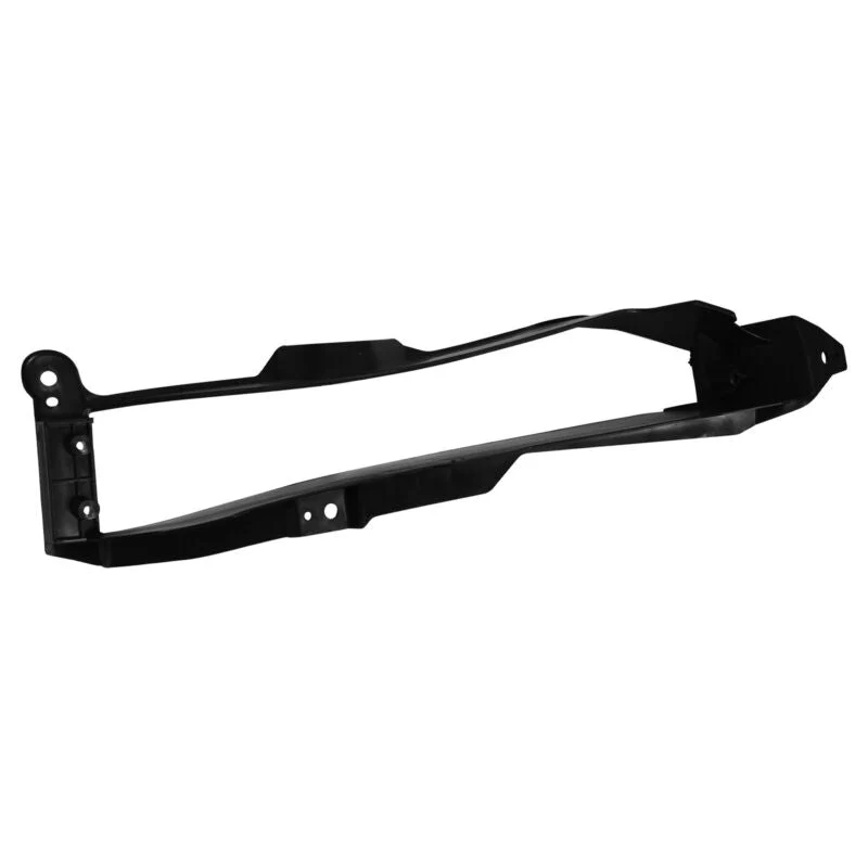 Front Grille Headlight Trim Fog Light Bracket for Honda CRV 2020-2022 - Image 9