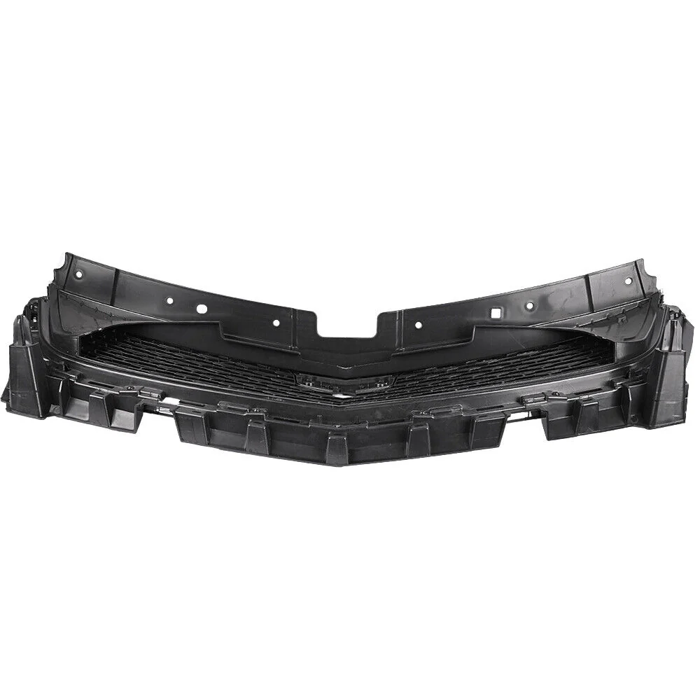 For 2020-2023 Cadillac XT6 W/O Surround View Front Bumper Upper Grille - Image 7