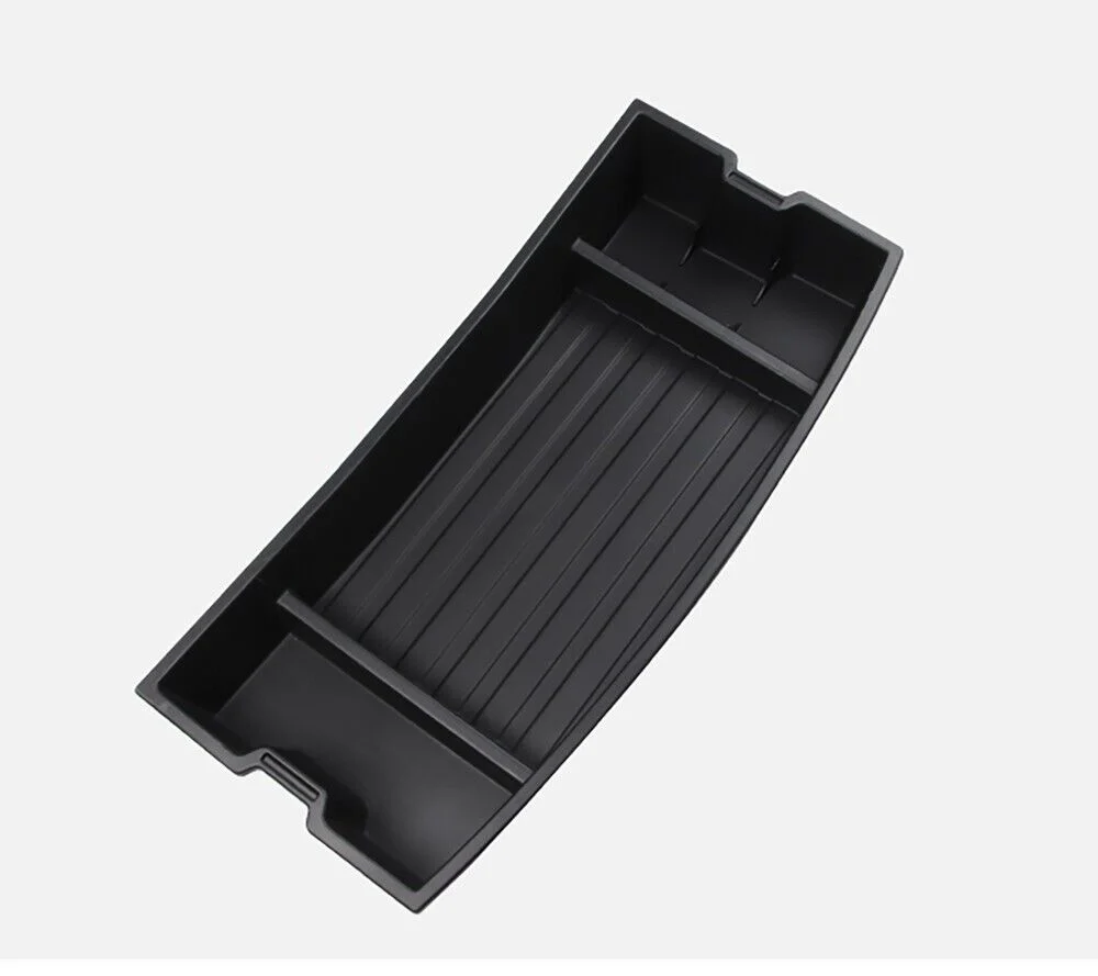 For 2020-2024 Ford Explorer Trunk Organizer Under Cargo Floor Rear Hatch Storage Box - Image 10