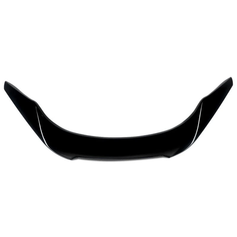 For 2020+ Toyora Supra A90 A91 Glossy Black Highkick Rear Trunk Spoiler Wing - Image 6
