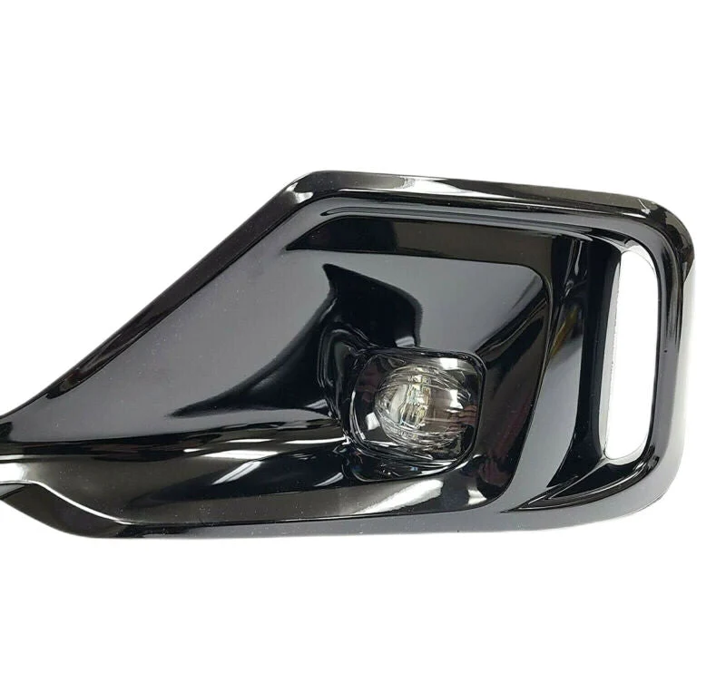 LED DRL Front Fog Lights Running Lamps For Honda Accord 2021-2023 - Image 7