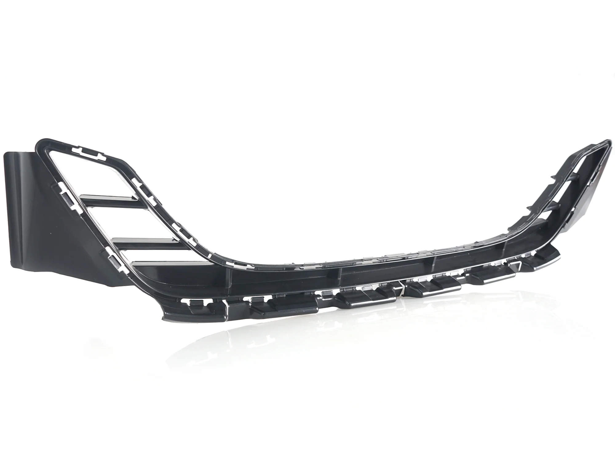 For 2021-2026 BMW G22 G23 430i M440i Coupe Front Bumper Face Bar Center Lower Grille - Image 2