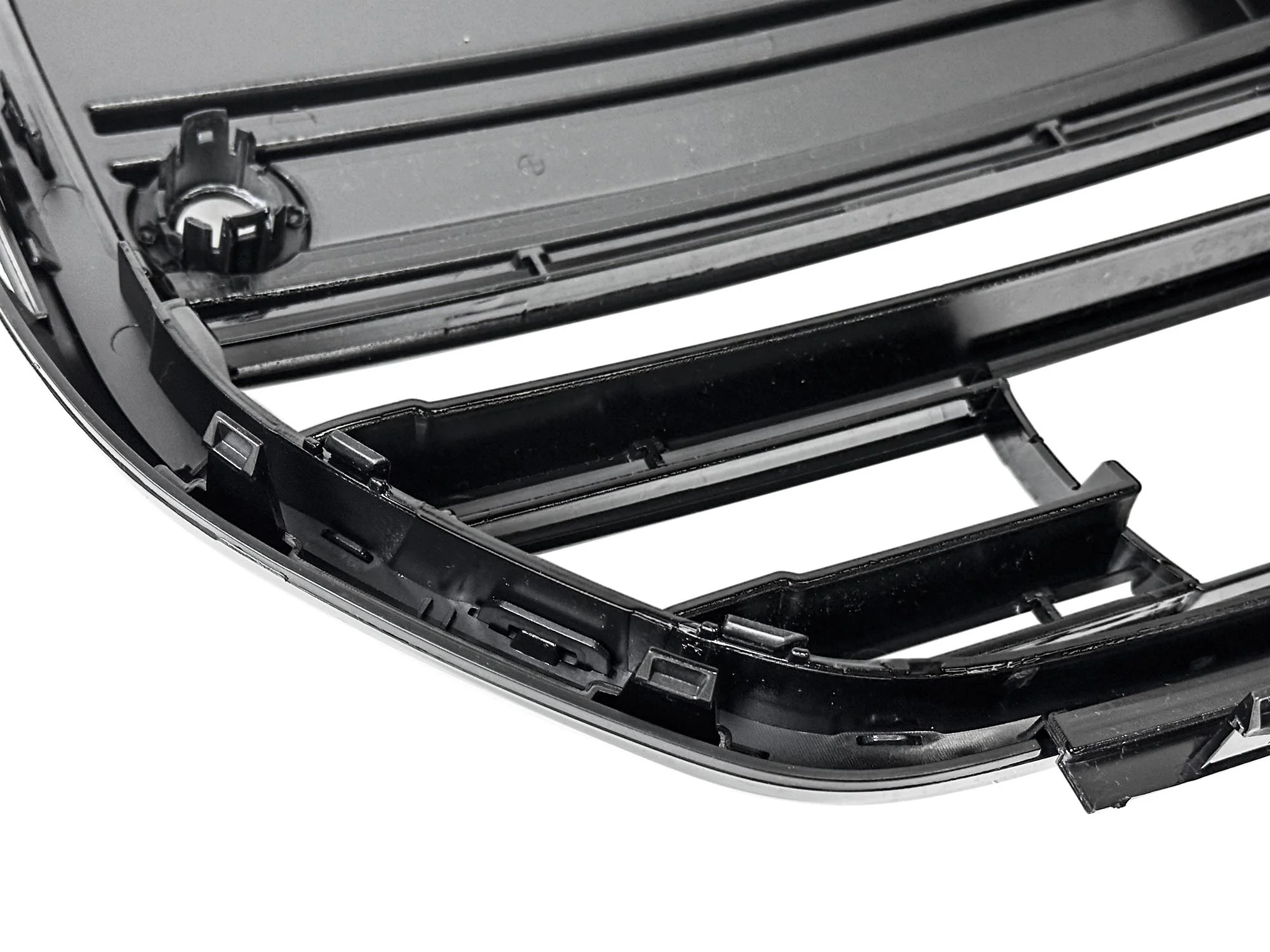For BMW 4 Series G26 M440i Gran Coupe 2021-2026 Front Grille Grill W/ ACC - Image 10
