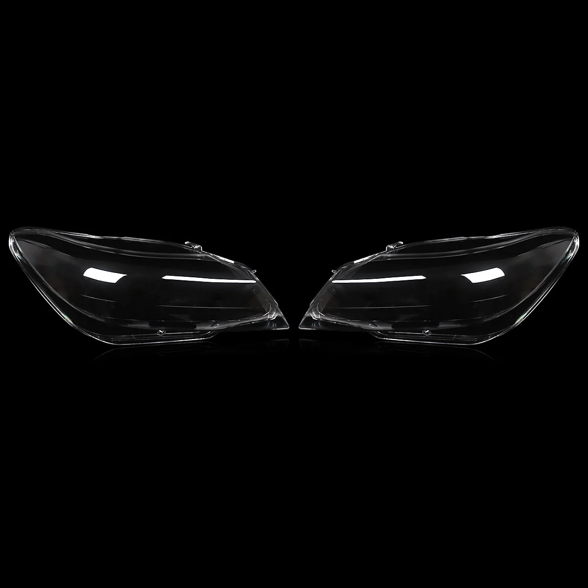 For BMW Z4 E89 2009-2016 Pair Front Headlight Lens Headlamp Cover Replacement - Image 7