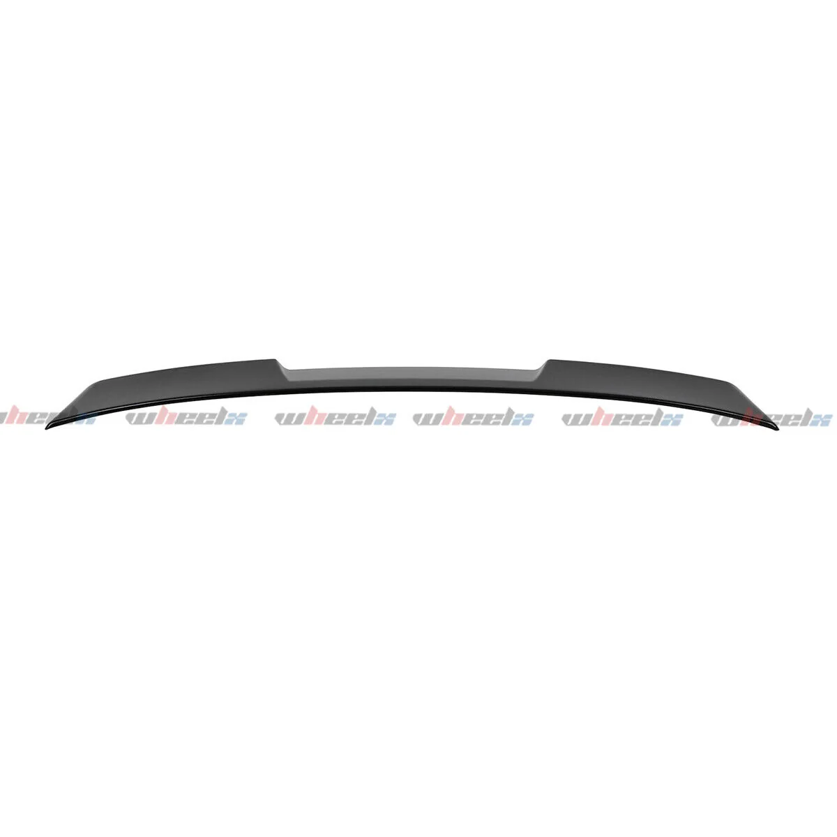For Honda Civic Sedan 11th 2022-2026 Gloss Black Sport Rear Window Roof Spoiler Wing - Image 7