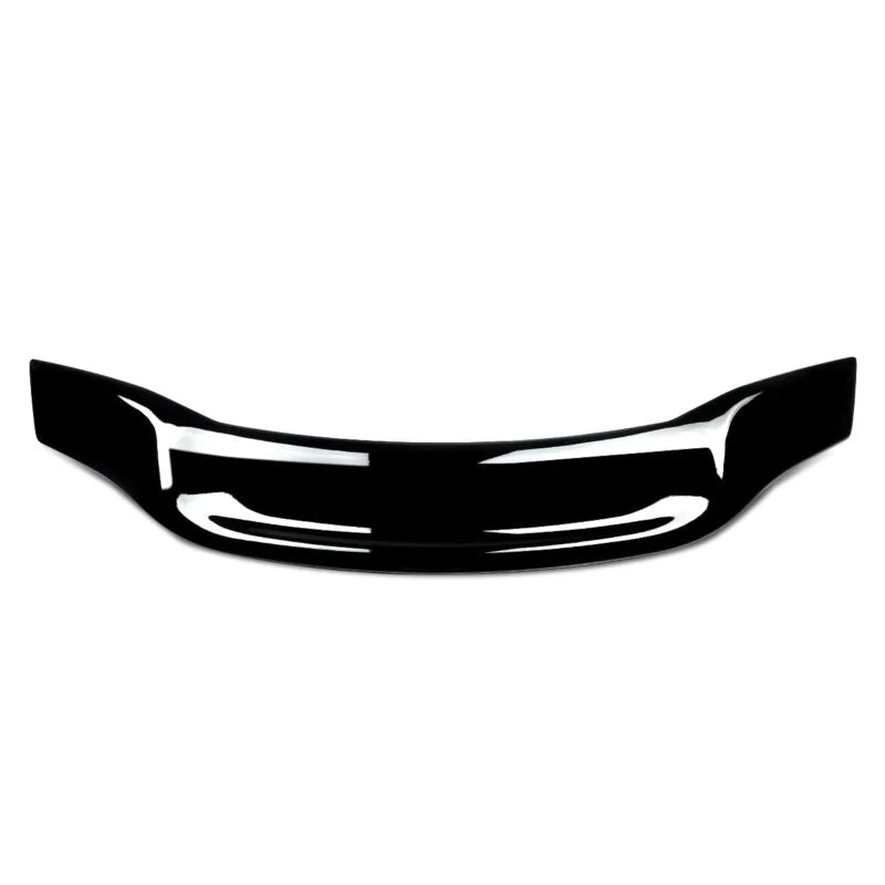 For 2010-2016 Mercedes E-Class W212 Sedan E350 E550 E63 AMG Trunk Spoiler Wing RT Style - Image 5