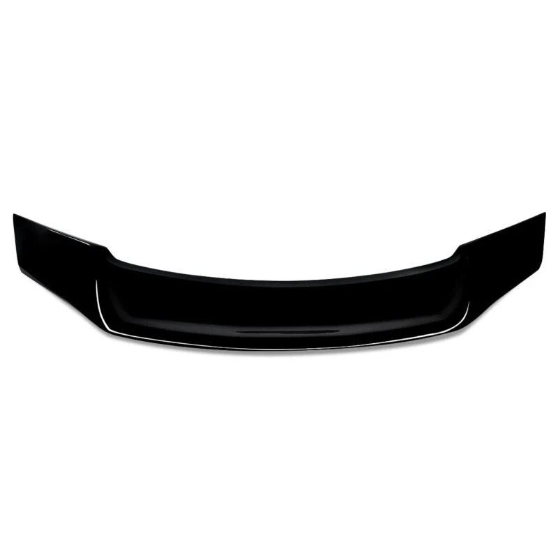 Gloss Black Rear Trunk Spoiler For 2017-2023 Mercedes E-Class W213 Sedan E63 - Image 11