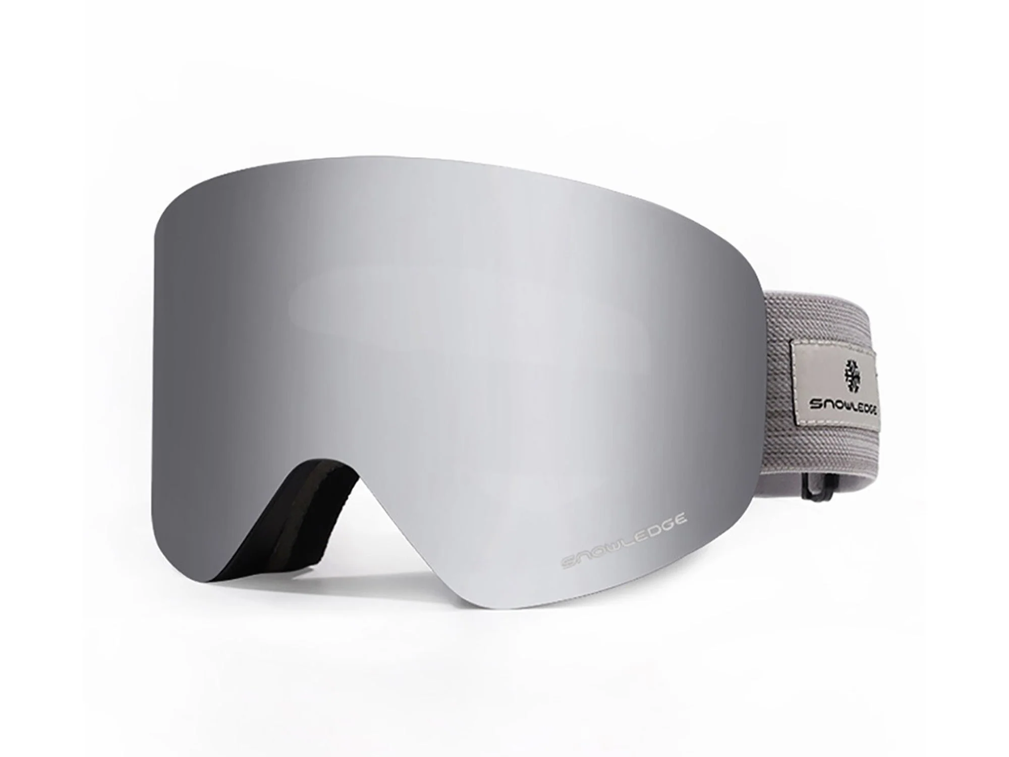 UV400 Sunglasses Eyeglasses Snow Ski Goggles Anti-Fog Double Lens Anti-Slip OTG Design HB-197B - Image 66