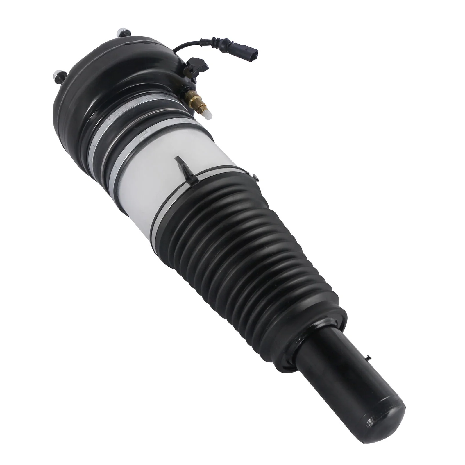 Front Air Suspension Shock Struts For Audi A8 S6 RS7 A7 A8 Quattro Porsche Macan - Image 7