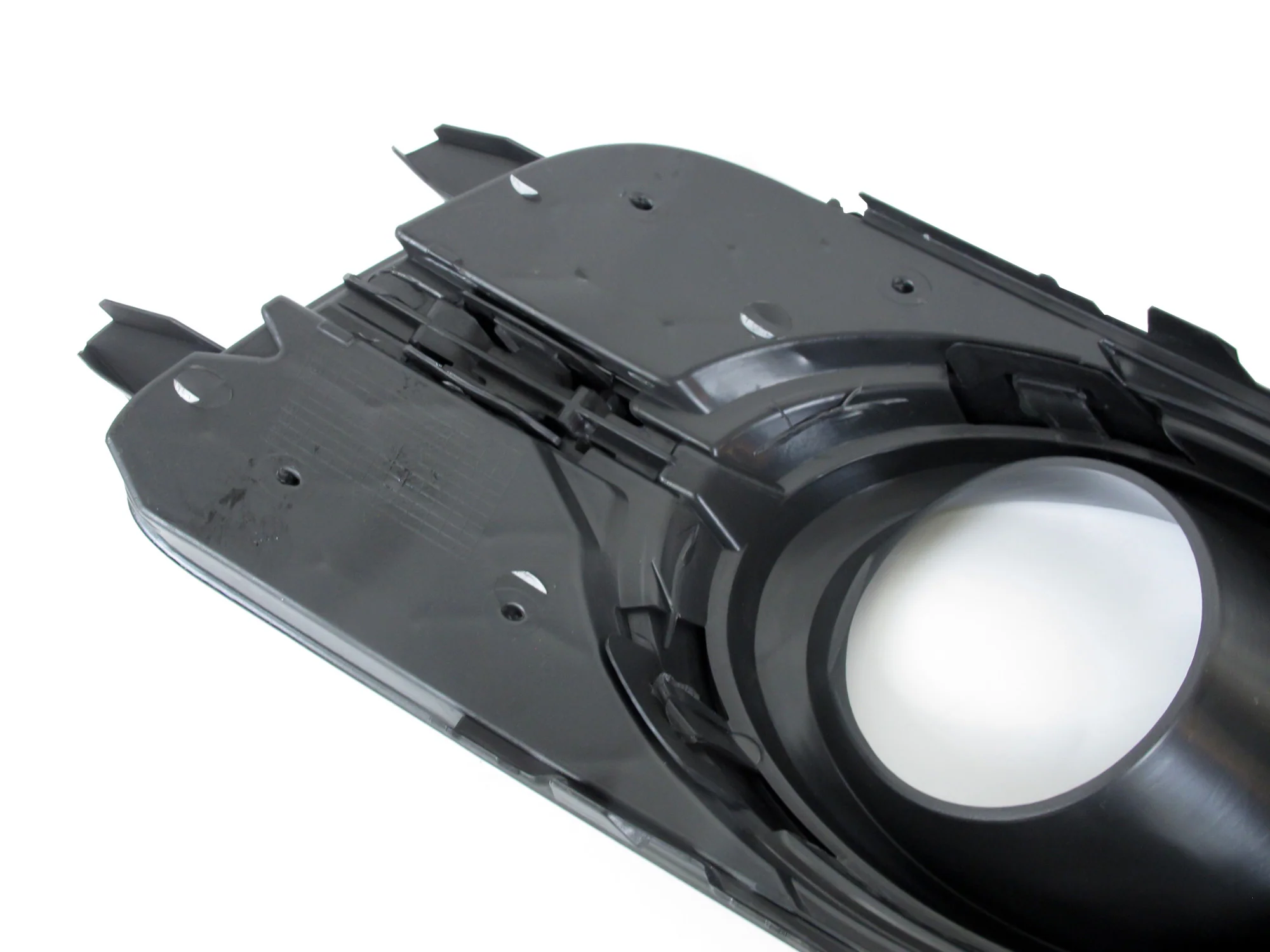 Front Bumper Fog Light Grill Cover for Audi A6 C7 S-line S6 2012 2013 2014 2015 - Image 13