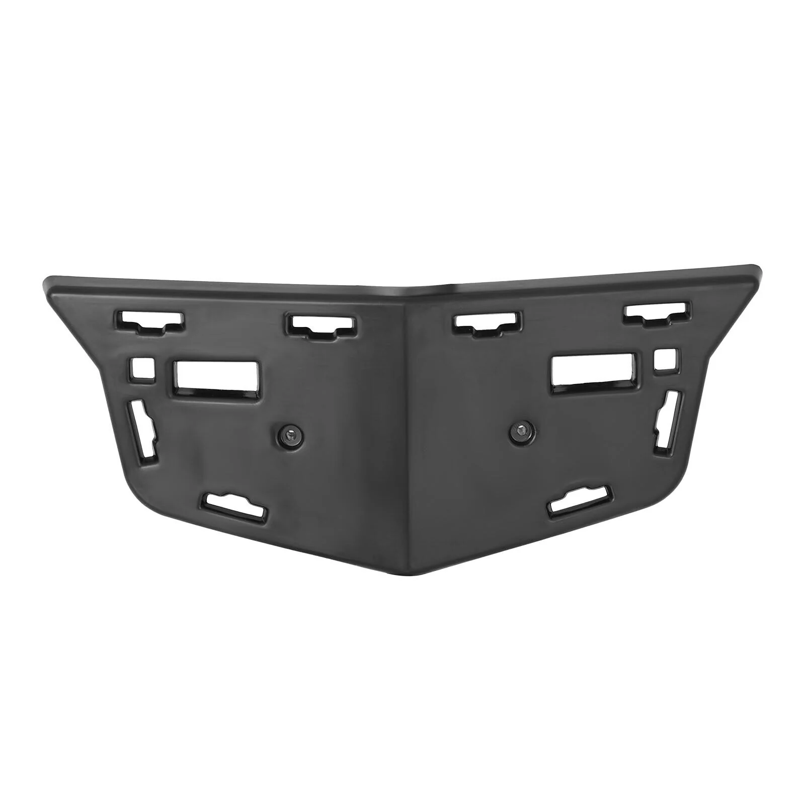 Front Bumper Grill Grille Chrome For 2019 2020 Cadillac CT6 No Camera Mount - Image 10