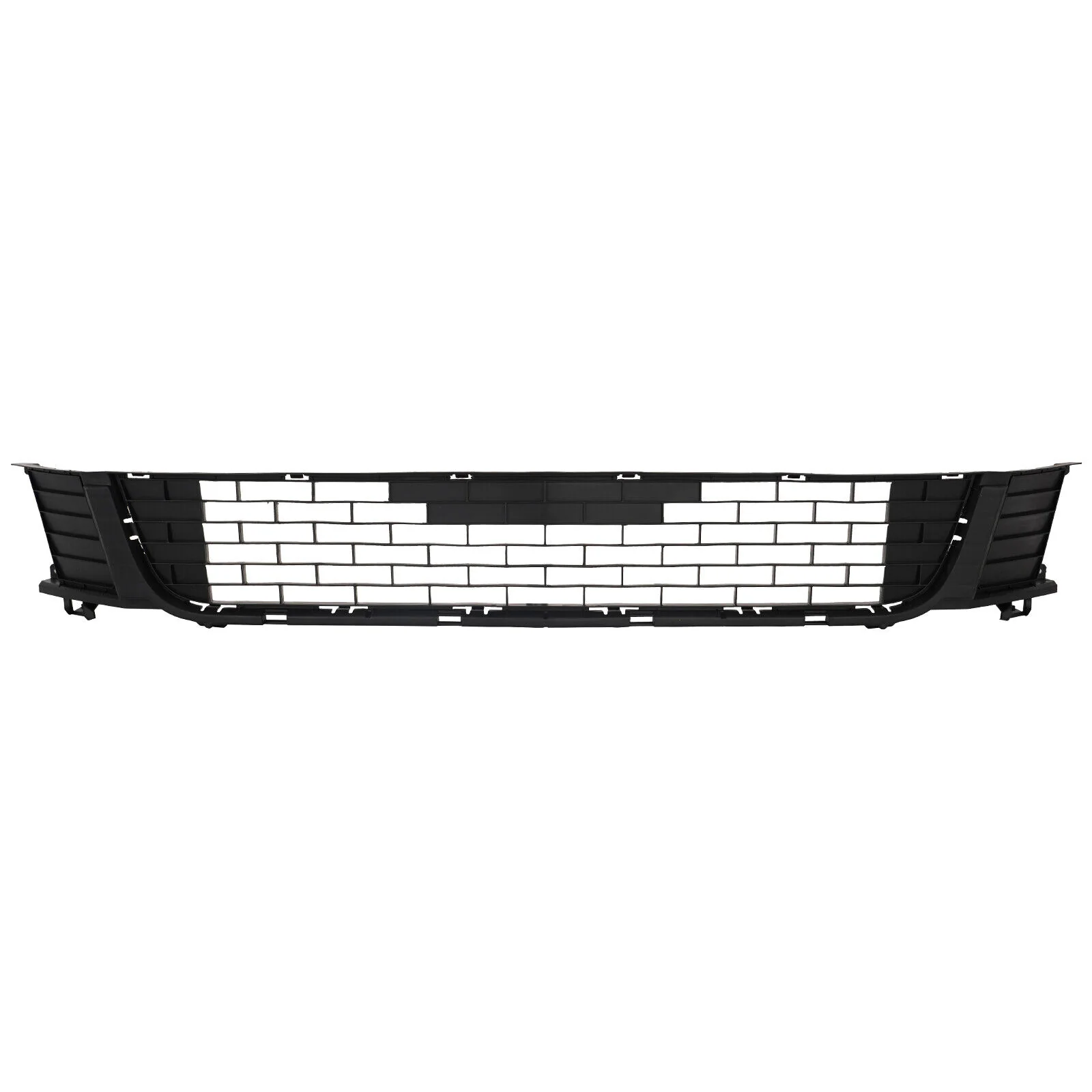 Front Bumper Lower Grille Grill For 2009-2010 Acura TSX Sedan 2.4L AC1036104 - Image 2