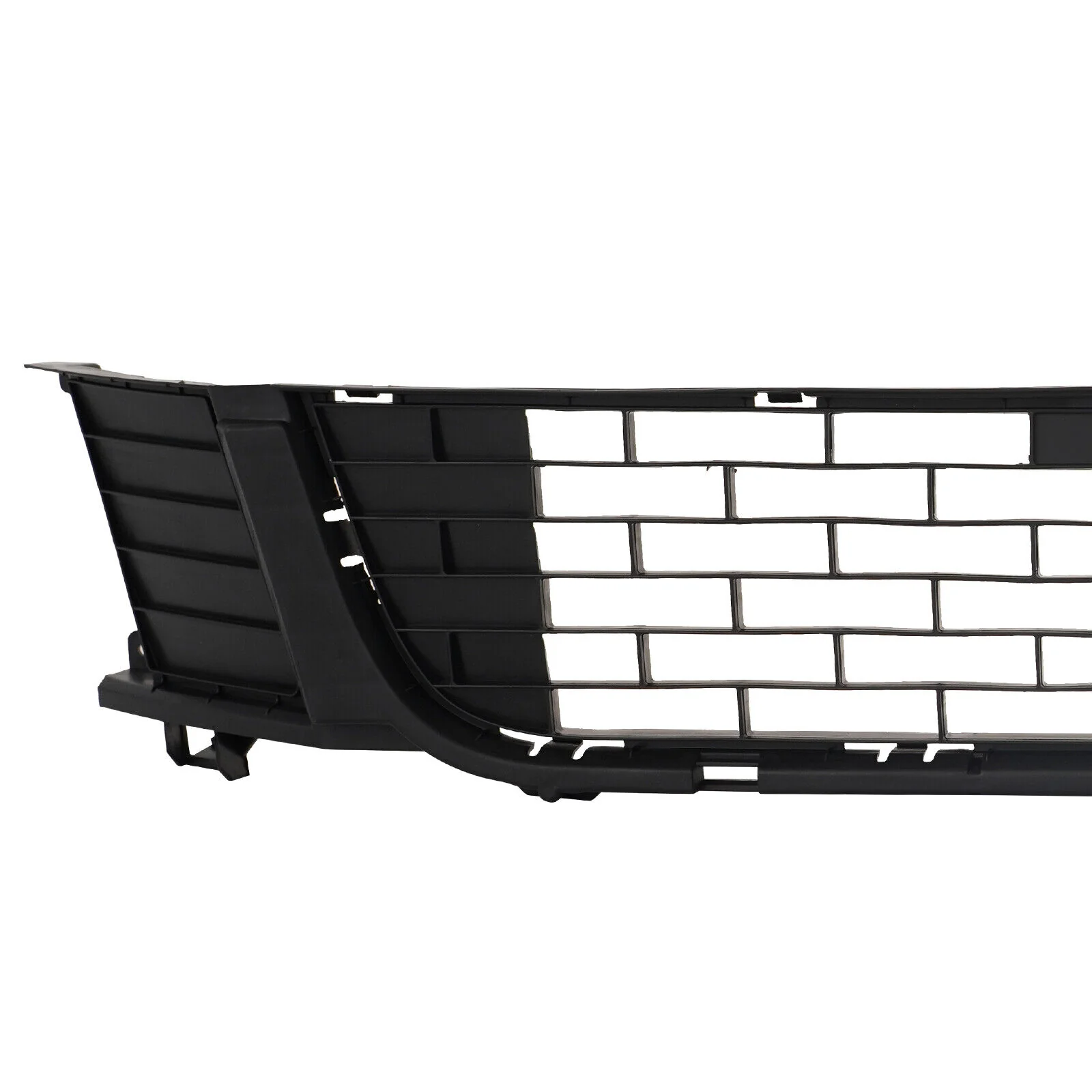 Front Bumper Lower Grille Grill For 2009-2010 Acura TSX Sedan 2.4L AC1036104 - Image 4