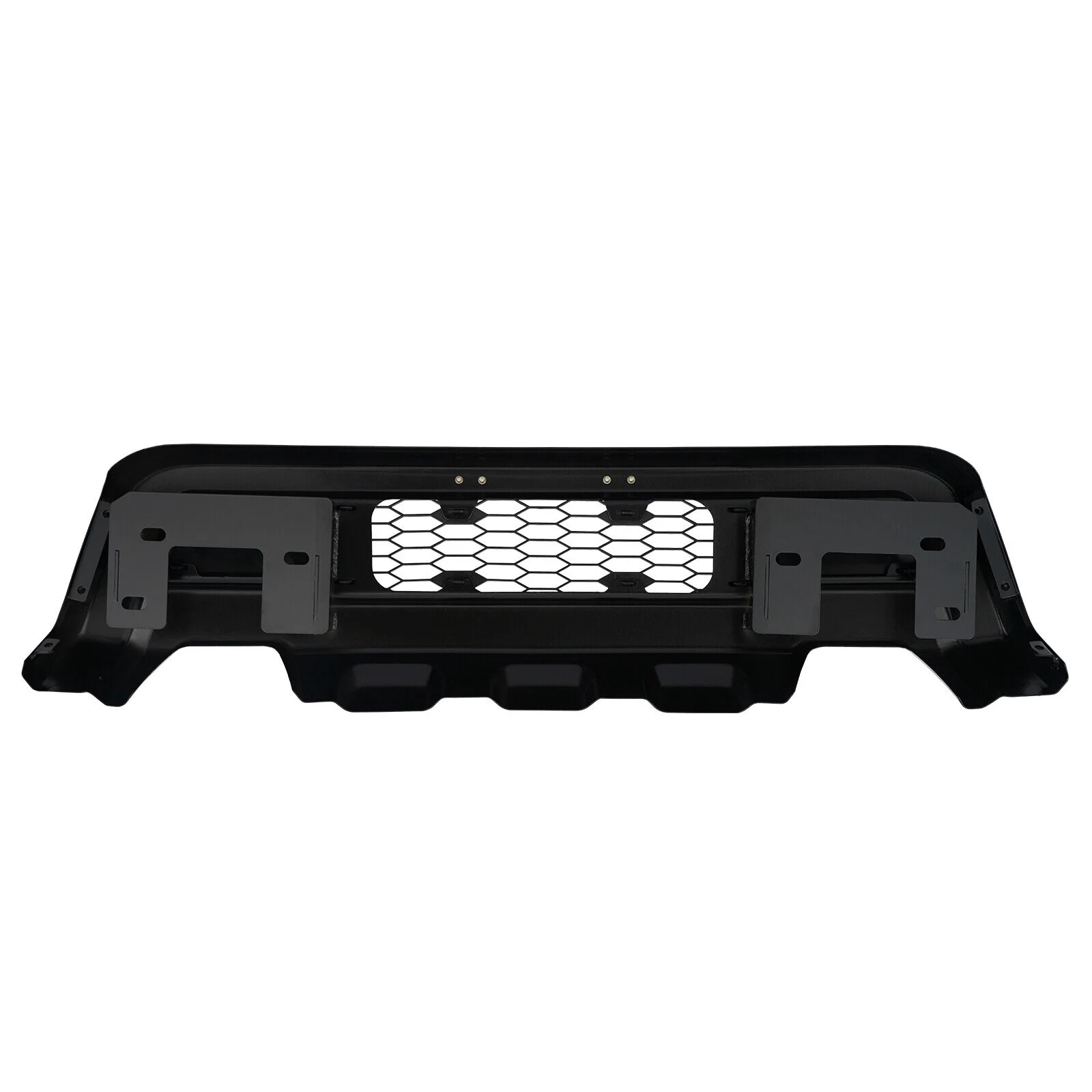 Front Bumper Turn Signal Lamp For 2021 2022 2023 Ford F150 F-150 Raptor Style W/LED Lights - Image 11
