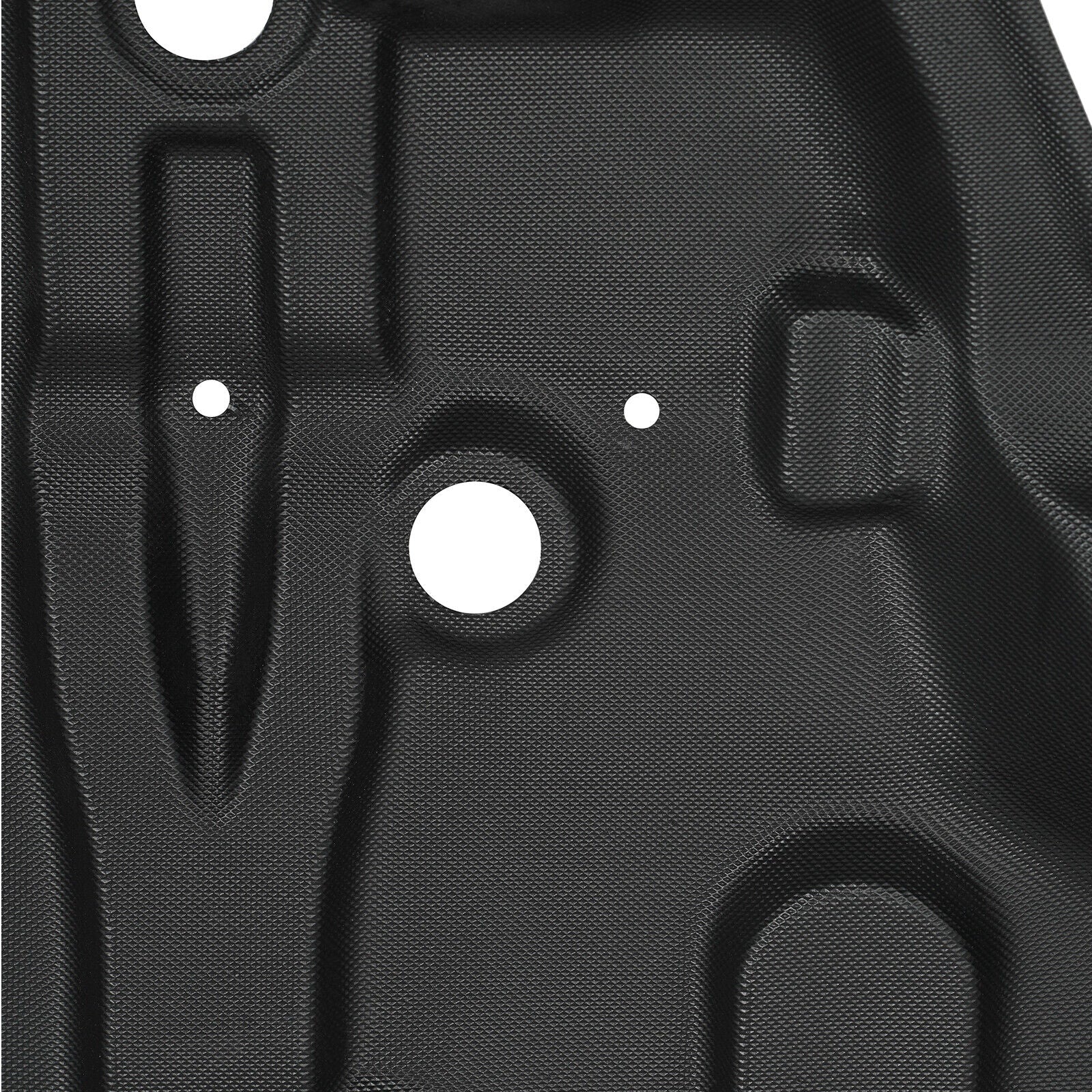 Front Engine Splash Shield Under Cover For Infiniti Q50 Q60 2014-2023 - Image 4