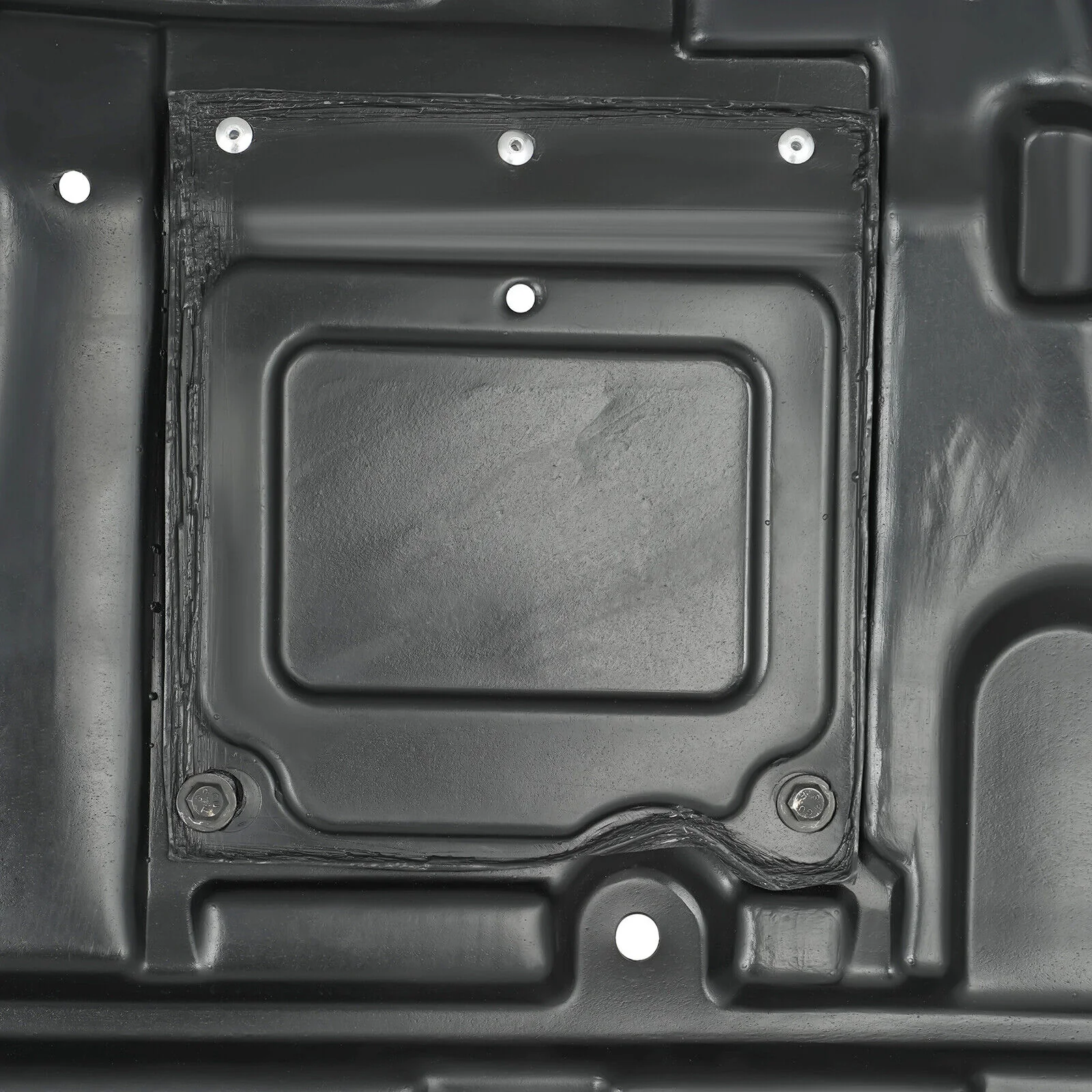 Front Engine Splash Shield Under Cover For Infiniti Q50 Q60 2014-2023 - Image 9