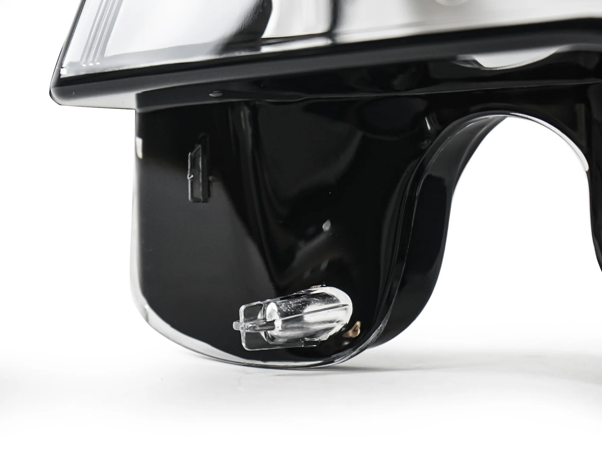 2pcs Front For Jeep Grand Cherokee 2014-2019 Left & Right Headlight Lens Cover Clear - Image 11