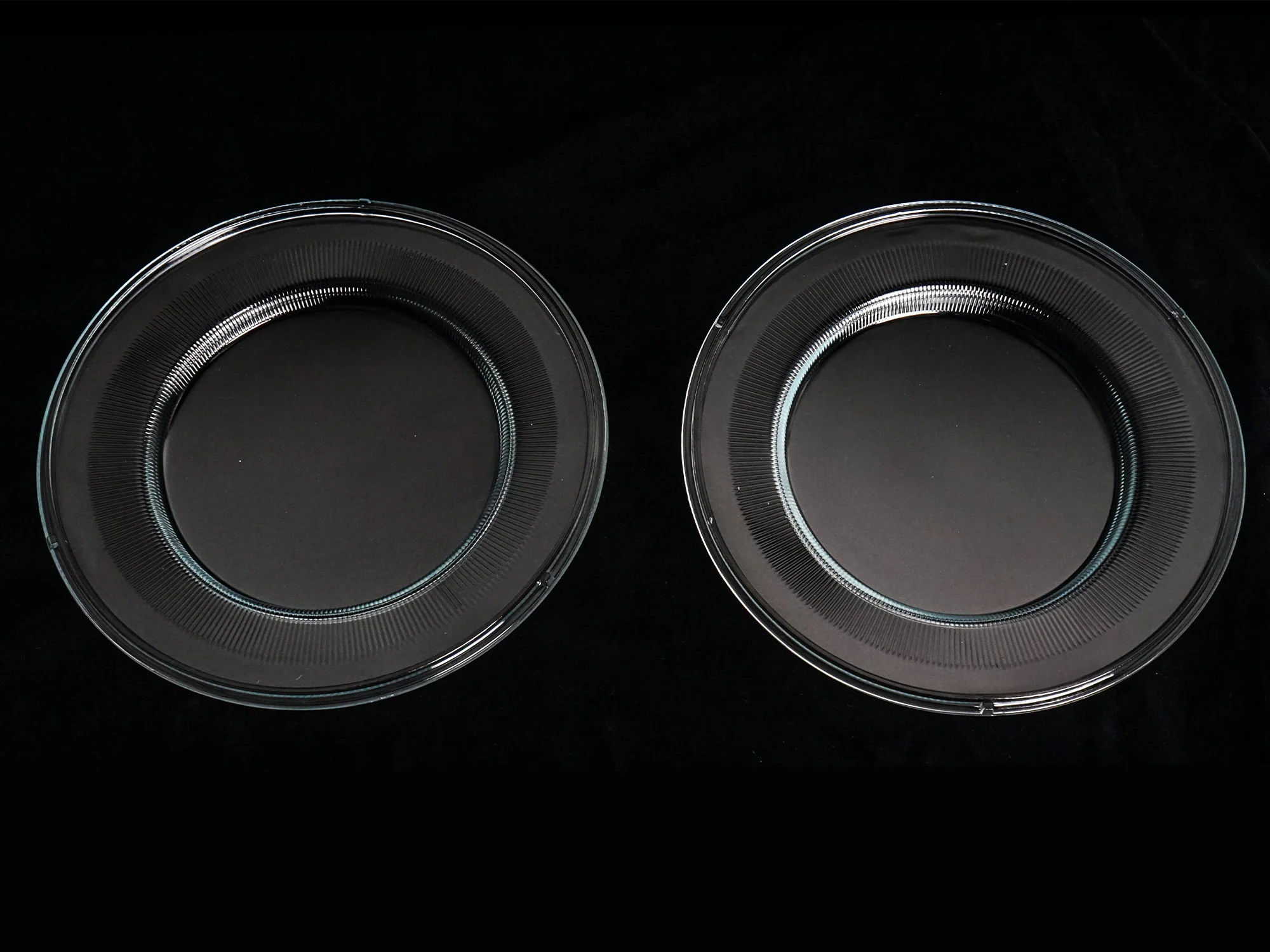 A Pair For Mercedes-Benz W463 G-Class 2007-2018 Front Headlight Lens shell - Image 9