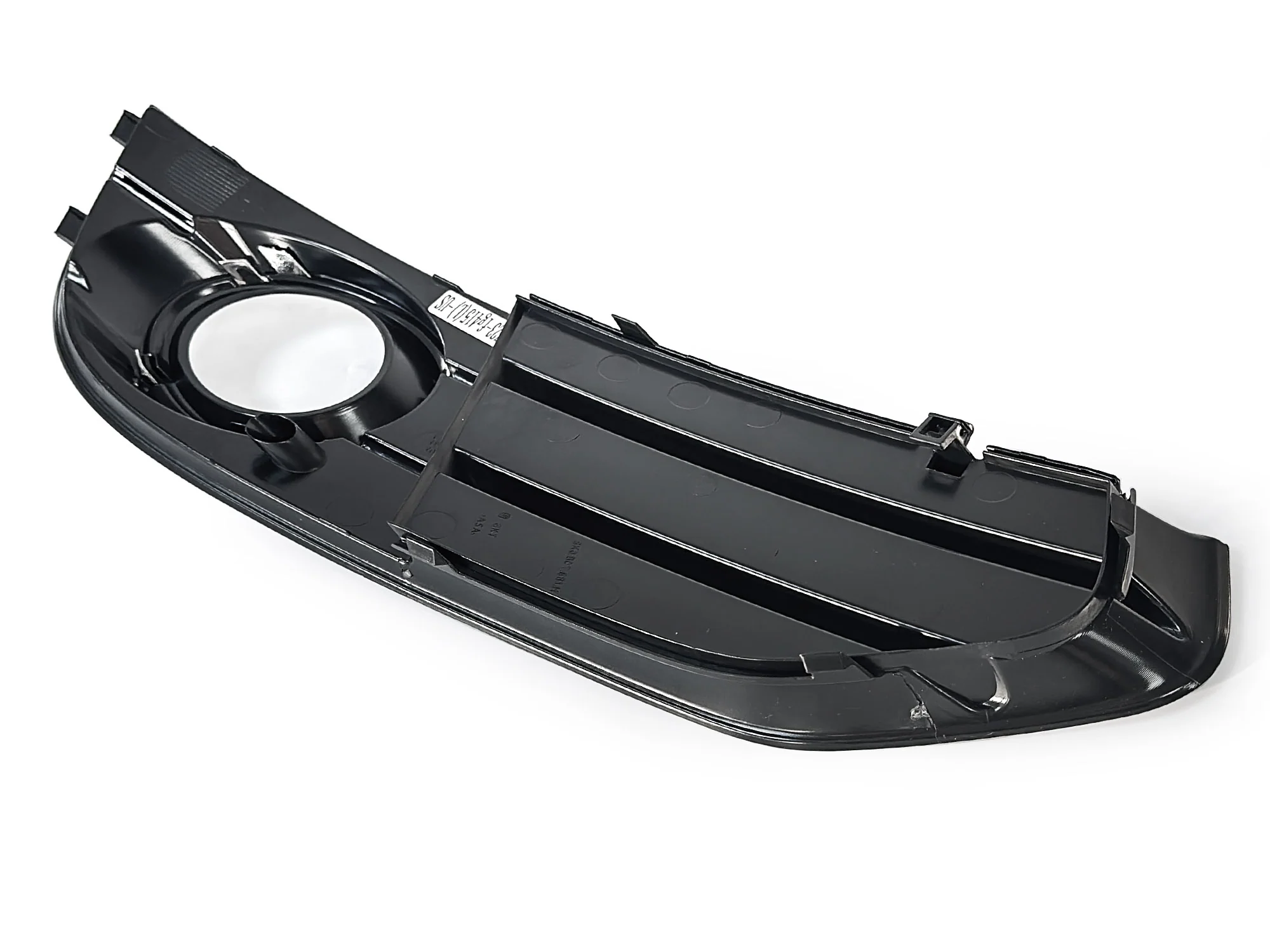 Front Left Fog Light Cover Grill for Audi A4 B8 Allroad 2010-2016 - Image 11
